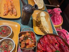 -牛New寿喜烧(中山公园龙之梦店)