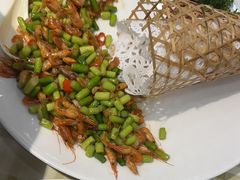 -大师傅金奖啤酒鱼(西街口总店)