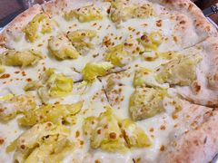 -1861意大利餐厅(文化广场店)