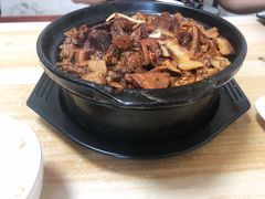 -赵家牛肉砂锅(台西三路店)