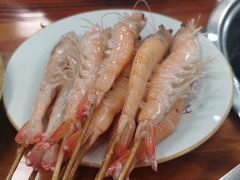 -盈田盈粥庄(黄兴公园店)