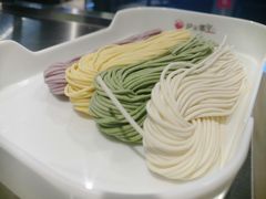 -前门后头老北京铜锅涮肉·京味菜·烤鸭(伊藤洋华堂店)
