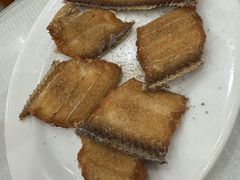 干煎带鱼-茂隆餐厅(进贤路店)
