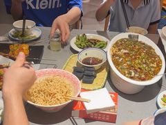-楚太子  中餐&烧烤(武大店)