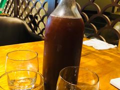 酸梅汤-渝乡人家(和平里店)