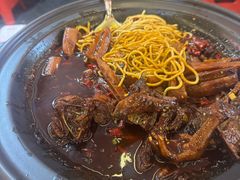 -回味黑鸭煲·始于2006(万松园店)