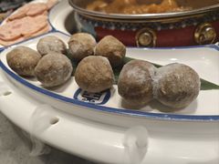 -羊来顺冰煮鲜羊 铁锅烀羊肉(中央大街店)