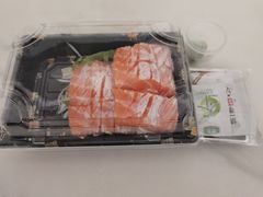 -林妈妈村·日式料理(宝山万达店)
