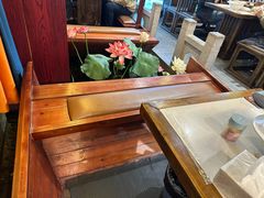 -外婆船宴餐厅·外婆喊你回家吃饭
