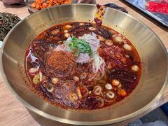 -韩麦大冷面(桂花街直营店)