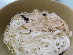 -食惠里小笼包面馆(越秀店)