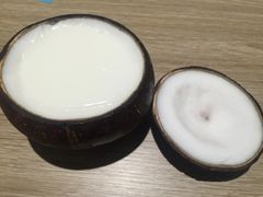 吃货椰子冻-志龙皇冠吃货椰子铺