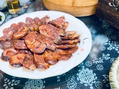 青城山香肠-青城甲(青城山店)