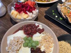 -王扯火胖哥烤生蚝(眉山首店)