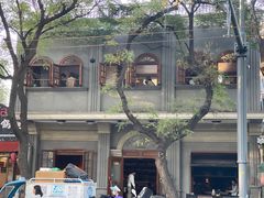-烤肉宛饭庄(南礼士路店)
