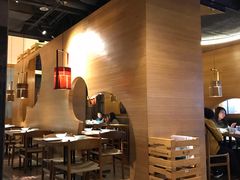 大堂-南小馆(迪士尼小镇店)