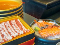 -牛武士寿喜烧·和牛火锅自助(全球首店)