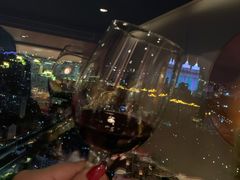 -龙之梦万丽酒店青餐厅