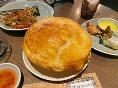 -CHINCHIN 青青·泰国料理(万象食家店)