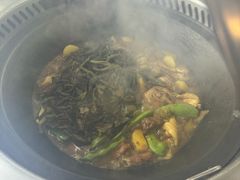 -林海雪乡铁锅炖·东北菜(夏湾店)
