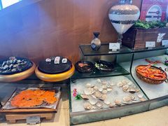 -万豪咖啡厅(JW万豪酒店店)