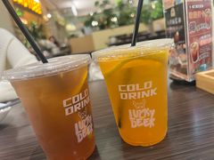 -仙隐小鹿料理食堂(武汉摩尔城店)