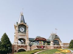 -上海迪士尼度假区