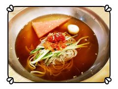 冷面-犟牛家·榴莲烤肉(五棵松店)