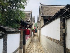 -牟氏庄园