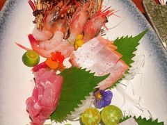 -千代武日本料理(爱建店)