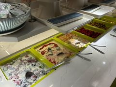 -The COOK·厨餐厅·自助餐(浦东嘉里大酒店)
