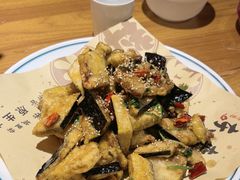 -东来土菜馆(民祥园路店)