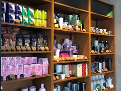 零售区-星巴克臻选(宁波天一广场店)