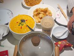 -额娘·春饼烤鸭(华北七楼创始店)