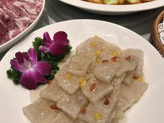 -陈厨老味·老派郴州菜(宜章店)