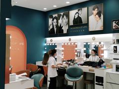 -海马体照相馆(重庆爱琴海购物公园店)