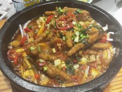 -又一福烤鸭·北京菜(东四店)