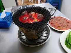 -松明一烤肉馆(鲁园店)