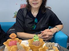 -CORNER CONE GELATO酷矿手作霜淇淋(南头古城店)