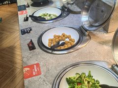 -比格比萨自助(国展店)