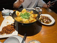 -地锅居(翰林邻里中心店)