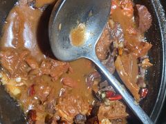 -鸭王烤鸭店(三里河店)