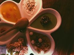 花田喜事-绿茶餐厅(领展购物广场·中关村店)