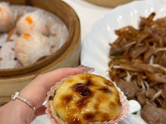 和牛蛋挞-南园酒家(前进路店)