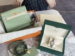 -恒一珠宝·回收黄金钻石奢侈品(灵岩南路店)