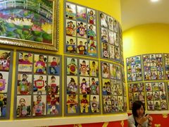 -东方童画少儿美术(金桥体验馆)