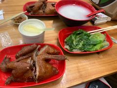 -光明刘冰乳鸽店(光明法政北路店)