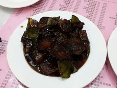 -茂隆餐厅(进贤路店)