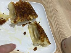 -肥叔锅贴(和炯路店)