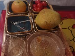 -华夏良子·足道SPA艾灸(翠微店)